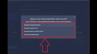 👾❌ Como DESACTIVAR AVAST Antivirus POR UN RATO 2024 En Windows 10 8 y 7 🦠🦟 [upl. by Lletram]