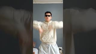 TateMcRae brookieandjessie tatemcrae dance bailestiktok dancechallenge tiktokviral [upl. by Richy]