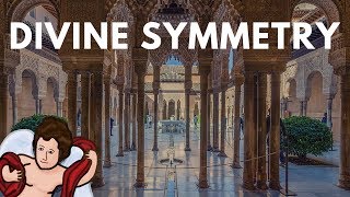 The Alhambra Divine Symmetry [upl. by Sutphin618]