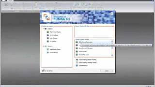 Micro Focus RUMBA 8  Overview [upl. by Abibah423]