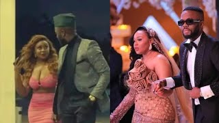 KEROZEN MARIAGE SA FEMME BINTOU ETAIT DANS CLIP ABIDJAN PUISSANCE IL Y A 4 À 5 ANS 😳😳😳 [upl. by Nylanej]