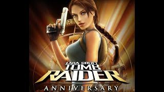 Tomb Raider Anniversary  Obelisk of Khamoon [upl. by Blaine]