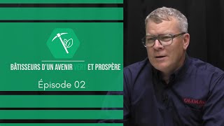 Bâtisseurs d’un avenir vert et prospère 02  16 Septembre 2024 [upl. by Aivata]