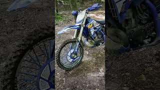 automobile goviral enduro yamahayz250 dirtbike 2stroke smartphone yz250 motocross 2t [upl. by Inotna]