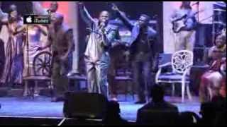 Spirit Of Praise 4 feat Joey Mofoleng  Jonna We [upl. by Hpesojnhoj877]