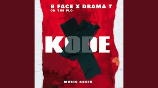 Kode feat Drama T [upl. by Dougall55]