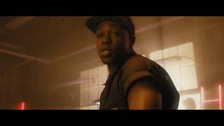 Todrick Hall  Thug Official Music Video [upl. by Eiggep]