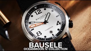 The Bausele OceanMoon IV [upl. by Tema300]