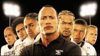 Gridiron Gang Full Movie Facts And Review  Dwayne Johnson  Xzibit [upl. by Kellsie]