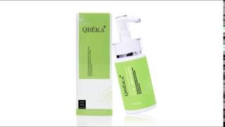 QBEKA Slimming Massaging Cream Gel how to lose weight healthily [upl. by Erasmus255]