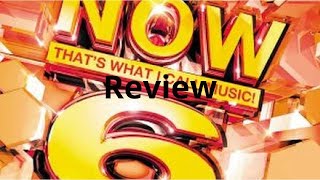 NOW 6 Review [upl. by Lorin493]