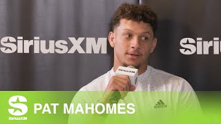 Why Kansas City Chiefs QB Patrick Mahomes Wont Play Golf with Travis Kelce [upl. by Atlas645]