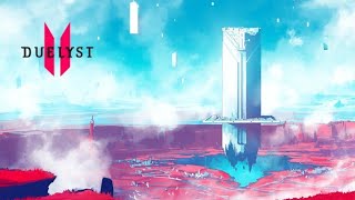 Duelyst 2  3000 USD Tournament  Epic Series Hosted By Calvin [upl. by Lledor]