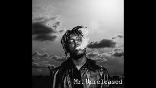 Juice Wrld  ESCAPE UnreleasedProb Mr Unreleased [upl. by Llertnek]