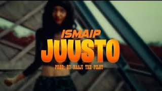 ISMA IP  JUUSTO  OFFICIAL VIDEO 2024 [upl. by Katsuyama]