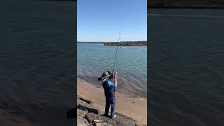 Barwon heads at its best…fishing pinoyfishing [upl. by Lory]