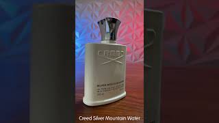 Creed Silver Mountain Water 🔥 [upl. by Annahs]