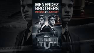 Menendez Brother crime mystery real crime murder cases in Hindi [upl. by Melany]