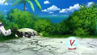 B Daman Crossfire Episode 23 english dub [upl. by Akino]