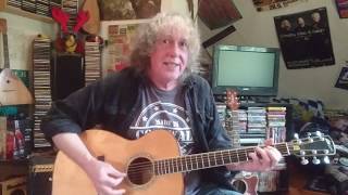 Gubbinsville  HalAnTow Traditional Cornish May Day Song [upl. by Atir]