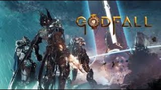 God Fall Part 2 What an amazing game AliGamingElite [upl. by Derte]