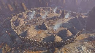 Ancient Cities  Trailer [upl. by Phyllis]