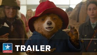 Paddington in Peru  Eerste Officiële Trailer [upl. by Adlemy408]