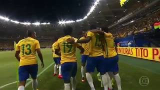 BRASIL X COLÔMBIA ONDE ASSISTIR AO VIVO HORÁRIO E ESCALAÇÕES PELA COPA AMÉRICA [upl. by Lukasz]