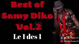 Trailer Best of SAMY Diko Vol 2 [upl. by Valeria207]