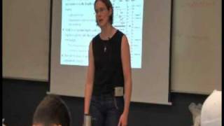 Introduction to Crystallography Lecture 1 — Introduction [upl. by Essie]