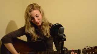 Far From Any Road True Detective Theme Song  Handsome Family cover  Kim Boyko 38 [upl. by Glorianna]