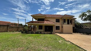 Executive House For Sale in Bugolobi Kampala [upl. by Winson698]