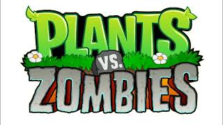 Plants Vs Zombies OST  Brain Drain Swamp Level Night Unused [upl. by Akerue]