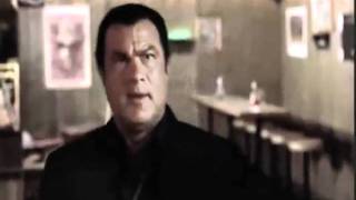 STEVEN SEAGAL  The most enraged fighter of Hollywood [upl. by Burley]