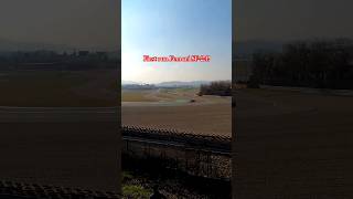 First run Ferrari SF24 at Fiorano circuit Maranello 130224 forzaferrari [upl. by Nnaeirb]