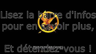 Hunger Games Livre Audio Gratuit  Chapitre 2 complet [upl. by Eelrehpotsirhc]