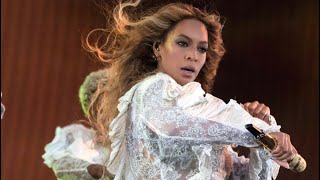 Beyoncé The Formation World Tour live at Paris 2016 July 21th  Multicam  Full Show  HD [upl. by Jehias]