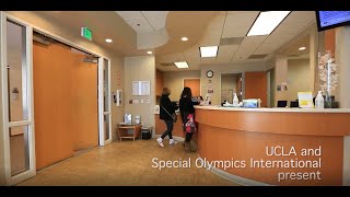 Inclusive Health Caring for Patients with Intellectual Disabilities [upl. by Naelcm]