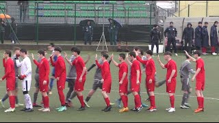 U19 Elite Vittorio Falmec SMColleGiorgione 19111022024 [upl. by Dnalyag923]