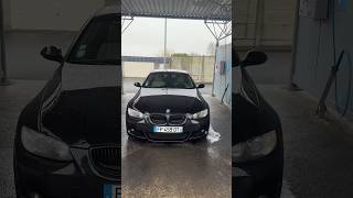 JAI MODIFIÉ MA BMW 335d [upl. by Katrinka937]