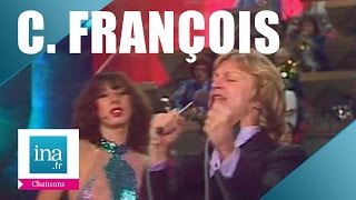 Claude François quotMagnolias for everquot live officiel  Archive INA [upl. by Aniger]