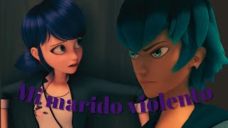 Mi marido violentoOne Sot [upl. by Airetal]