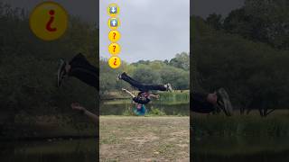 Acro Dance Challenge 🤸‍♀️✨ TikTok Dance Transformed into Acrobatics tiktok dance acrobatics [upl. by Avilla961]