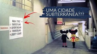 Os 3 Maiores Segredos da Disney [upl. by Netnerb]