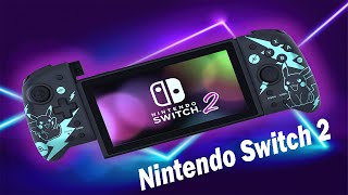 Nintendo Switch 2  Release Timeline for the Switch 2 [upl. by Lance]