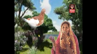 DJ Holadu  Ambaliya Ni Dale Pelu Holadu Bivrave Haji pir Songs Kutch Dj Gujarati Songs  Eid Songs [upl. by Aynotahs]