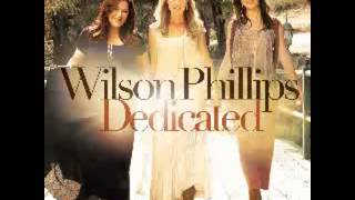 Wilson Phillips California Dreamin 2012 [upl. by Droffilc]