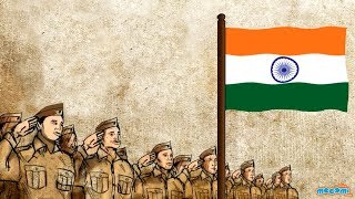 Indian Independence  1947  PreIndependence History of India  Educational Videos by Mocomi Kids [upl. by Sileas]