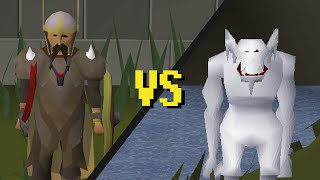 1000 Only 14  Ice Troll Runts OSRS [upl. by Melantha]