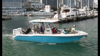 Key West 291 FS Walkthrough [upl. by Alabaster596]